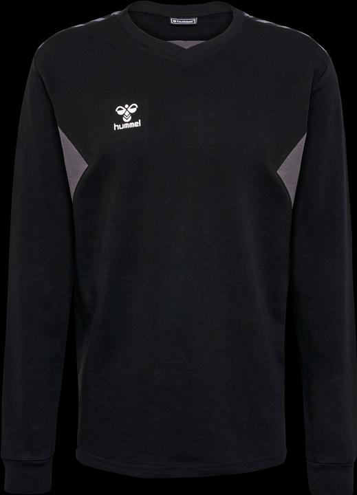 Image du produit hummel Hmlauthentic Co Training Sweat (XS)
