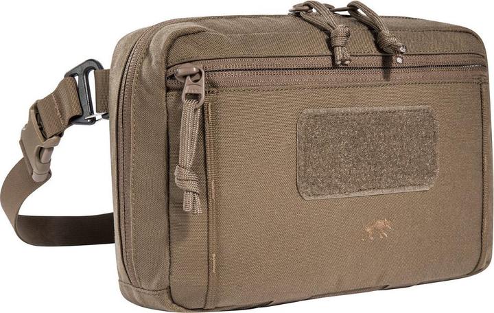 Coyote brown