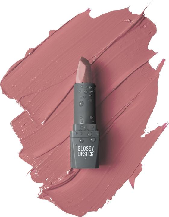 Immagine prodotto Alix Avien Rossetto lucido Nude Apricot 304 (APRICOT NUDO)
