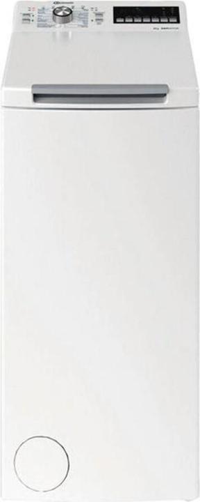 Produktbild Bauknecht Wtch 6zb Ch N (6 kg, Oben, EU-Stecker)