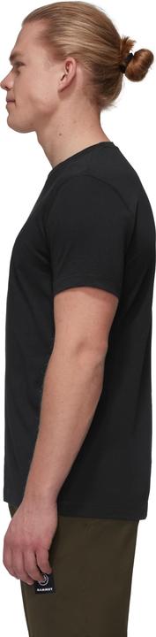 Actual product image Mammut Core T-Shirt Men Classic (XXL)