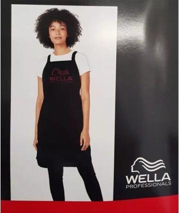 Produktbild Wella Färbeschürze