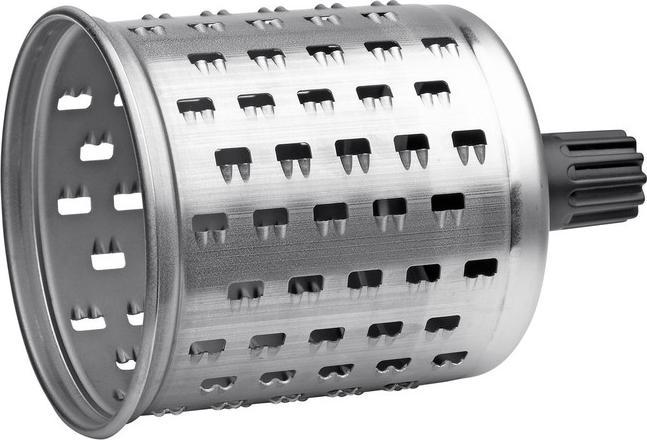 Actual product image Tromco Reibetrommel Universal Nr.1 für Trommelraffel / Zyliss
