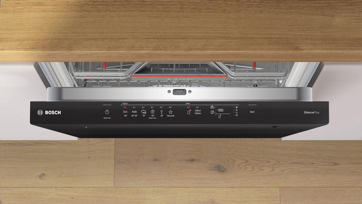 Produktbild Bosch Hausgeräte SMP4ECC71S