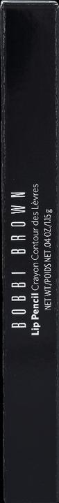 Actual product image Bobbi Brown Lip Pencil (Ballet Pink)