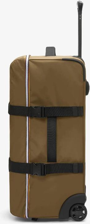 Actual product image K-Way Blossac trolley travel bag (70 l, M (50 - 90l))