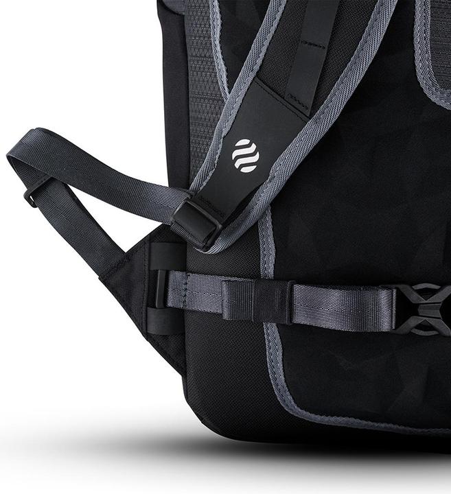 Actual product image Heimplanet Motion Arc 20l Backpack (20 l)