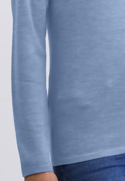 Immagine prodotto Cash-Mere Kaschmir Rundhals Pullover (S)