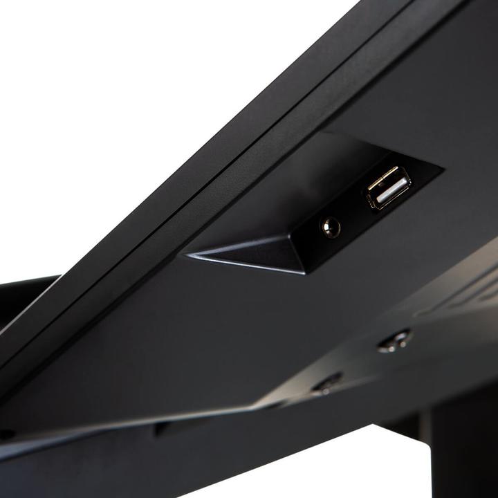 Image du produit Hammer Fitness Q. VADIS 10.0