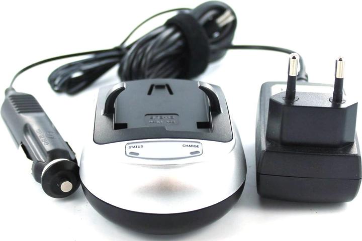 Actual product image AGI Charger compatible with Nikon D7100 (Charger)
