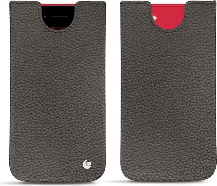 Anthracite ( Pantone #41403c )