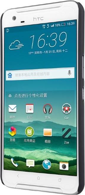 Actual product image Nillkin Super Frosted Shield Series (HTC One X9)