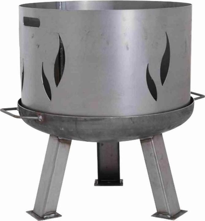 Immagine prodotto Siena Garden Feuerkorb (79.20 cm)