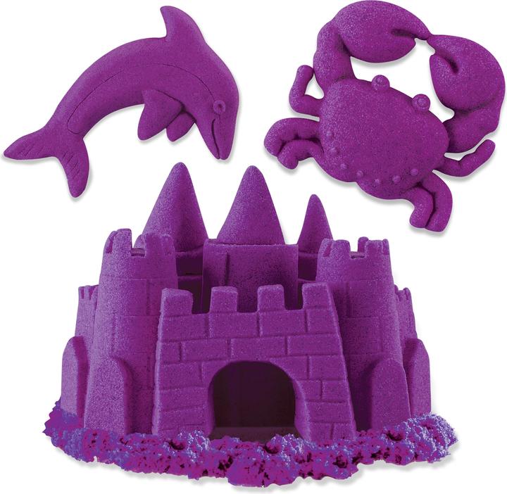 Actual product image Spin Master Sand