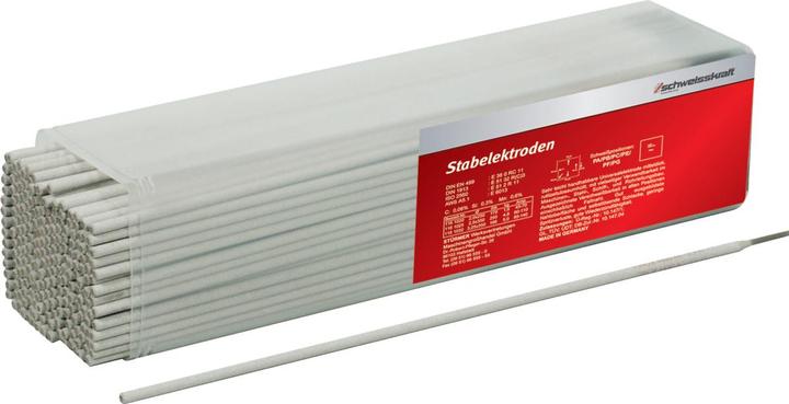 Produktbild Schweisskraft Stabelektrode 60 3,2 x 450 mm