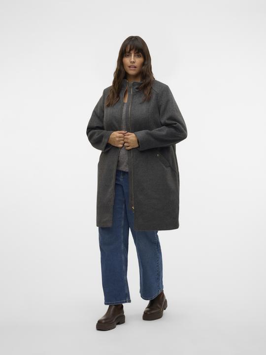 Produktbild Vero Moda VMCCLARASIA Mantel Mantel (44)