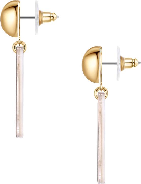 Immagine prodotto Lulu & Jane Lega metallica acrilica oro giallo - 33262 (Lega metallica)