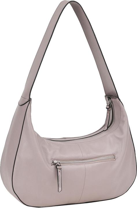 Produktbild FredsBruder Ginsberg Schultertasche Leder 36 cm