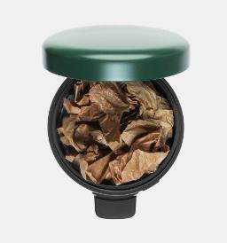 Immagine prodotto Brabantia Cestino a pedale (3 l)