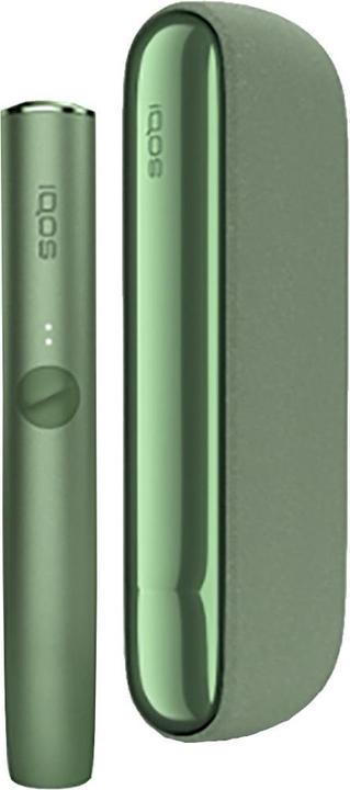 Produktbild IQOS Iluma Kit