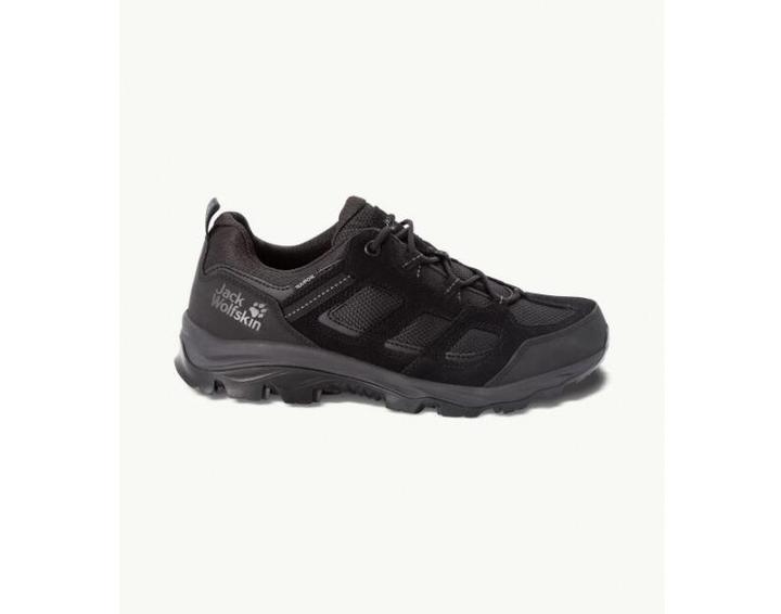 Image du produit Jack Wolfskin Vojo 3 Texapore Low M (47.5)