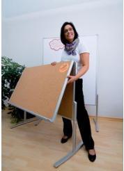 Actual product image Franken Training Board PRO (120 x 150 cm)