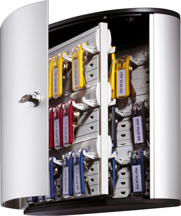 Actual product image Durable Design key box