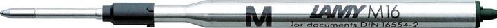 Lamy M 16 (Ersatzmine, Schwarz, 0.60 mm)