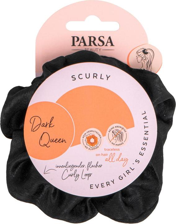 Parsa Beauty Scurly Dark Queen (Schmuck)