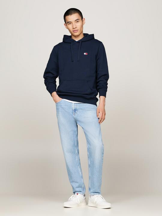 Produktbild Tommy Jeans Tjm Reg Badge Hoodie Ext (L)