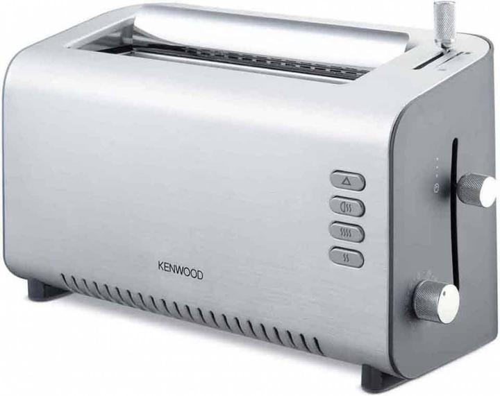 Immagine prodotto Kenwood Virtu TTM 312