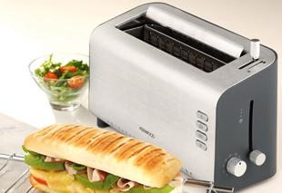 Immagine prodotto Kenwood Virtu TTM 312