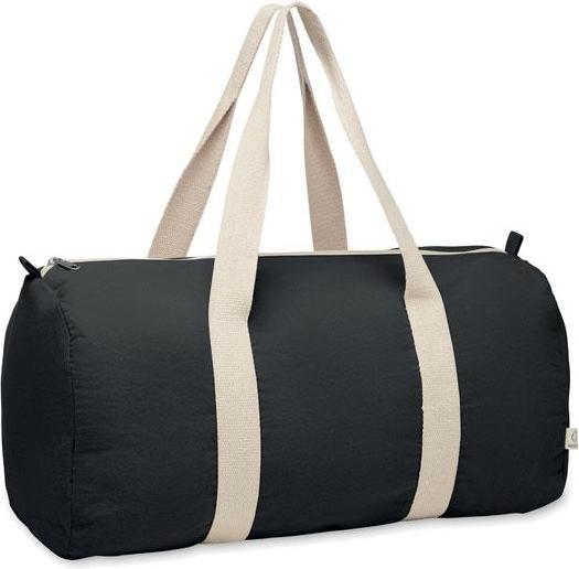 Produktbild MidOcean Reisetasche Sinn Recycelte Baumwolle