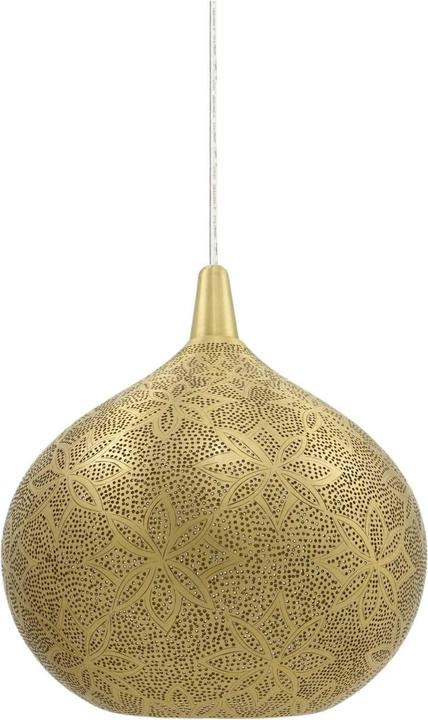 Immagine prodotto Sweet Mint Lampada orientale Ariki Puaka (E27)