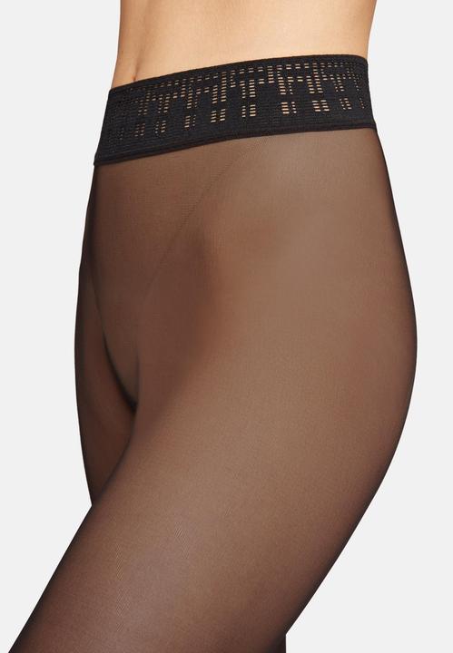 Actual product image Wolford pair of tights (15 DEN, 40, L)
