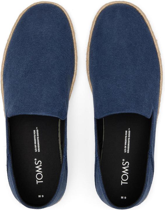Actual product image Toms Santiago (45)