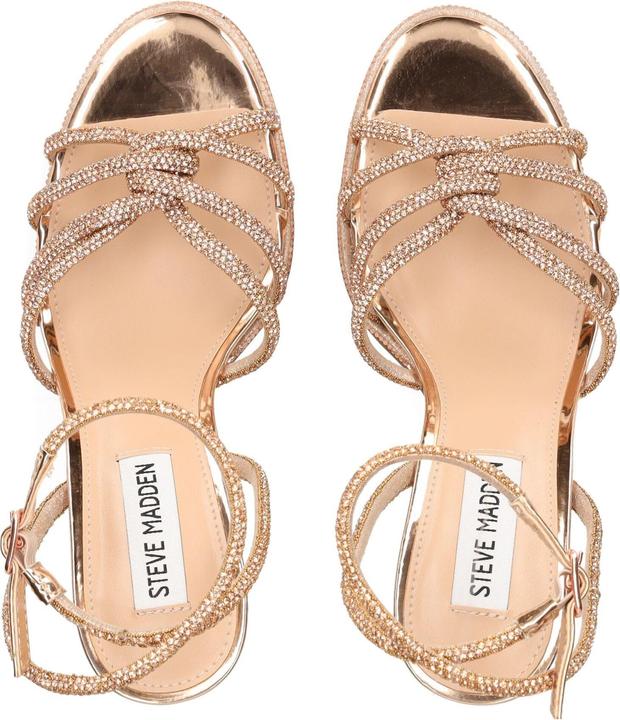 Actual product image Steve Madden 's heeled sandals kailyn-r (36)