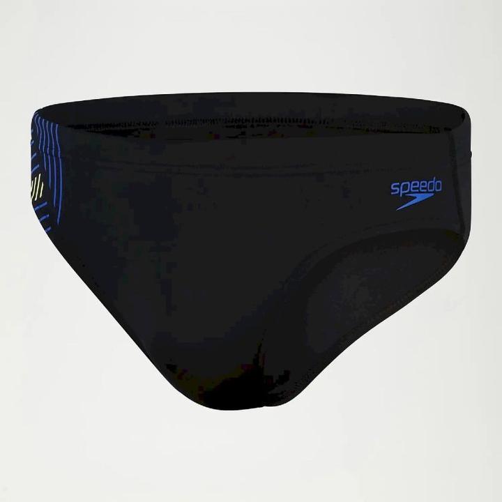 Produktbild Speedo Tech Panel 7cm Brief (38)