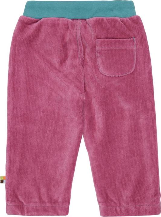 Immagine prodotto loud + proud Pantaloni a coste (80)
