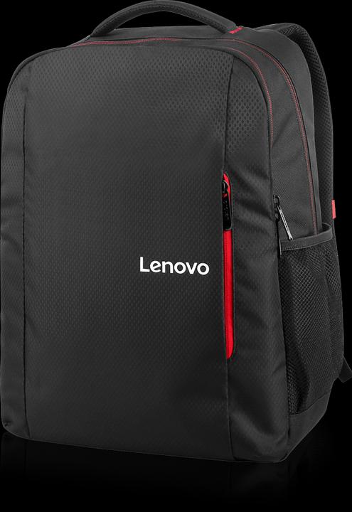 Actual product image Lenovo CASE BO Value Backpack