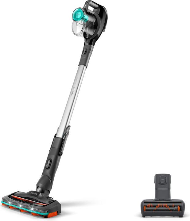 Produktbild Philips FC6726/01