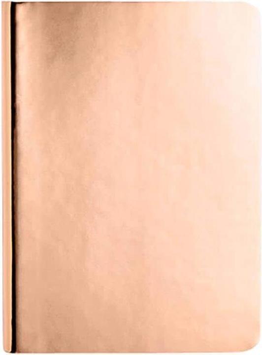 Produktbild Nuuna SHINY STARLET - Notizbuch (A6, Gepunktet, Weicher Einband)