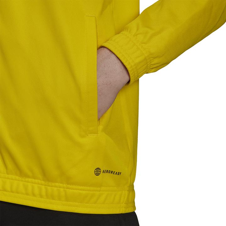 Actual product image adidas Entrada 22 men's training jacket (3XL)
