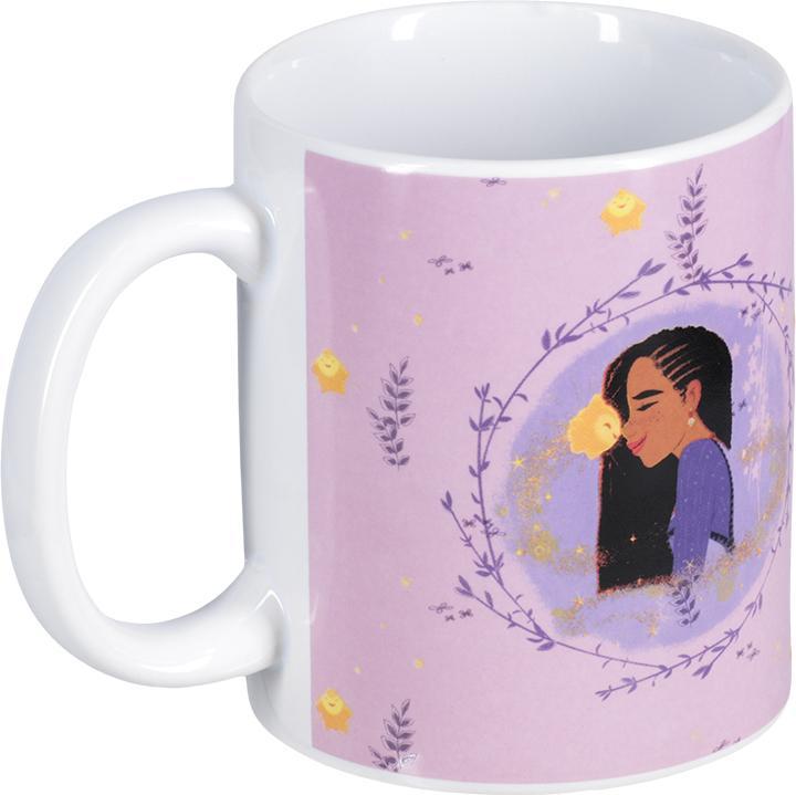 Paladone Products Wish 300ml Mug (300 ml, 1 x)