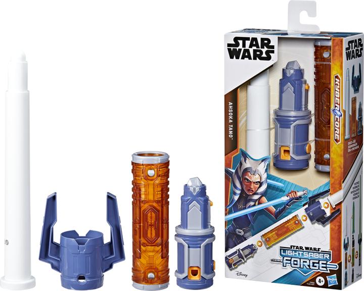 Produktbild Hasbro SW Lichtschwert Luke