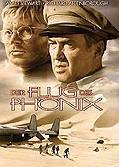 Produktbild Der Flug des Phönix (DVD, 1965, Deutsch, Französisch, Italienisch, Schwedisch, Spanisch)