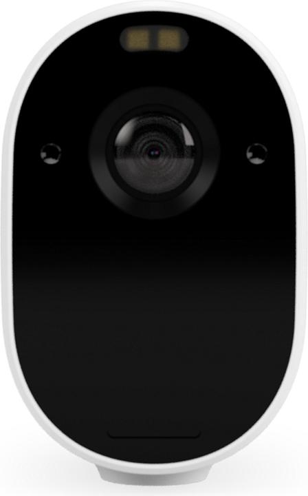 Actual product image Arlo Essential Spotlight, kit 3 cameras white (1920 x 1080 Pixels)