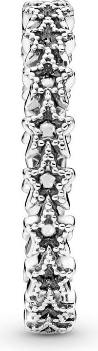 Immagine prodotto Pandora Anello stelle asimmetriche (54, 925 Argento)