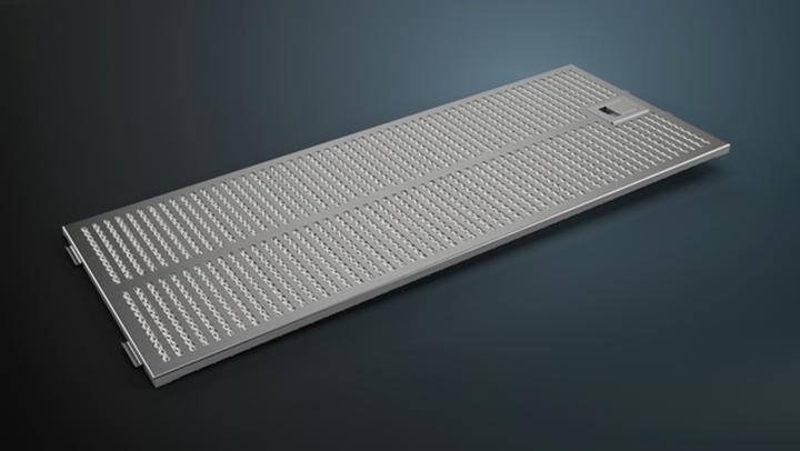 Produktbild Siemens LI67SA671 (Deckenlüfter)