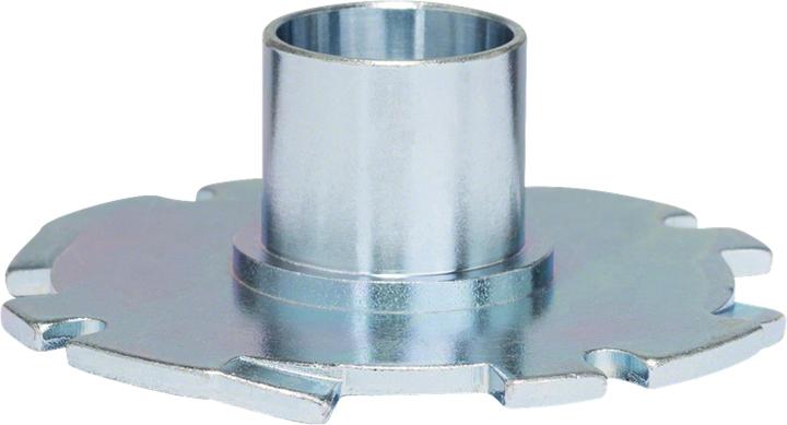 Immagine prodotto Bosch Professional Zubehör Manicotto di copiatura con sgancio rapido
